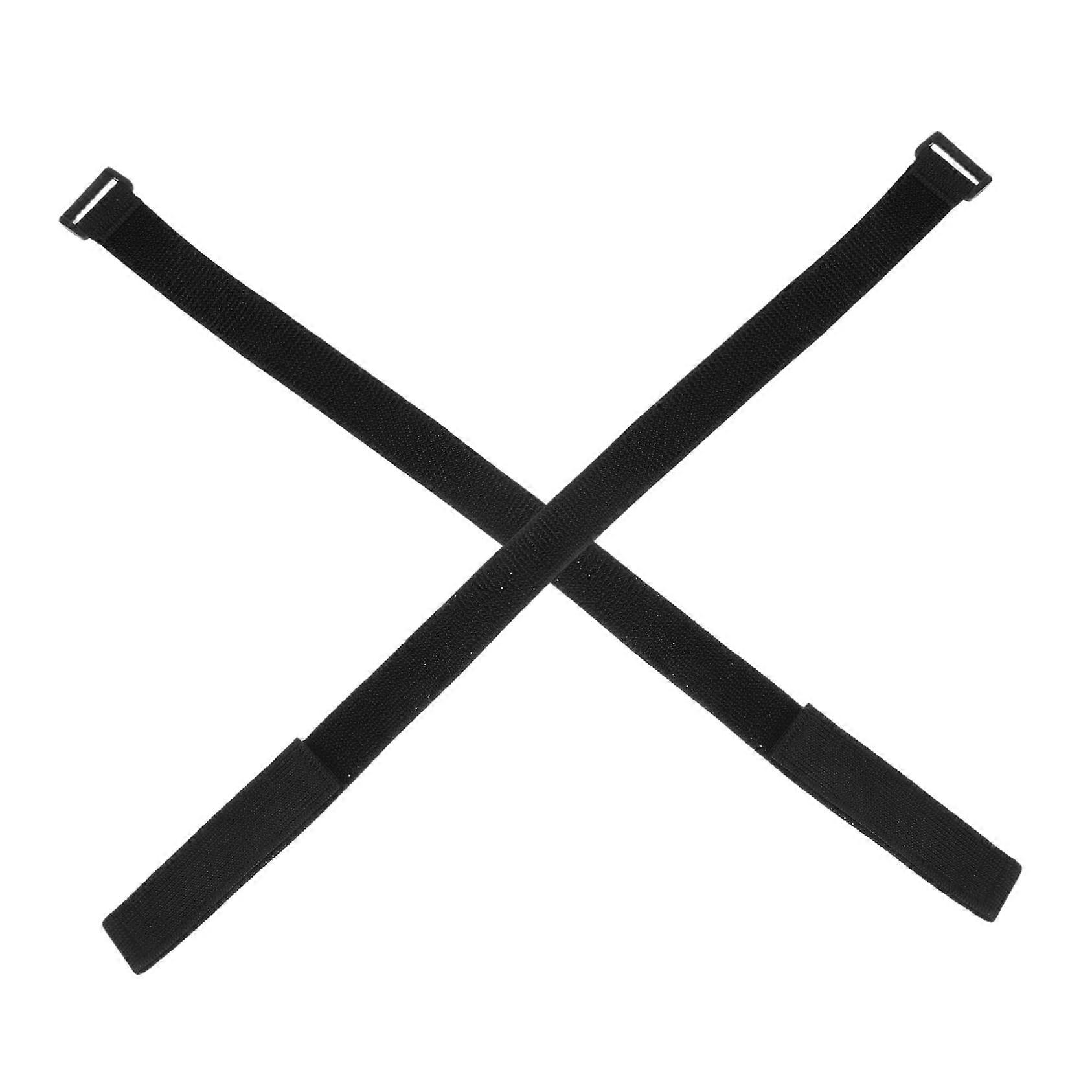 Utility Straps Adjustable Length Durable Reusable for Umbrellas Camping and Home Organization