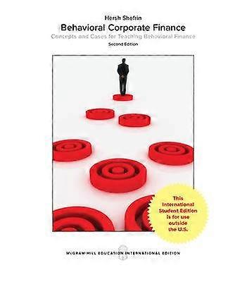 Behavioral Corporate Finance