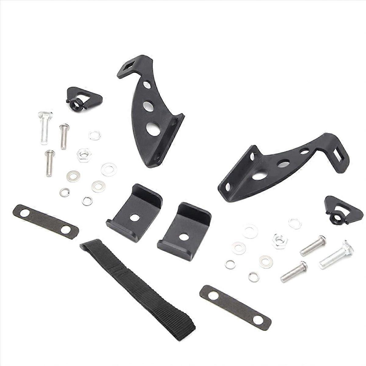 Lifting Jack Stands Jack Bracket Door Hinge Hood Hinge Mount