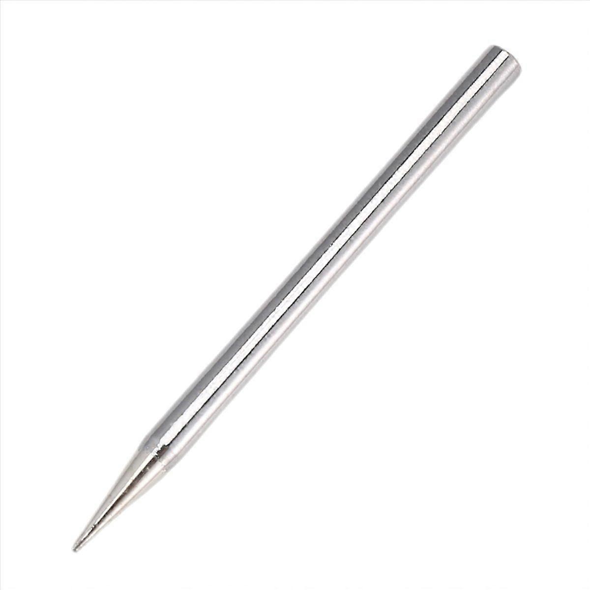 40W Replacement Soldering Iron Tip Solder Tip