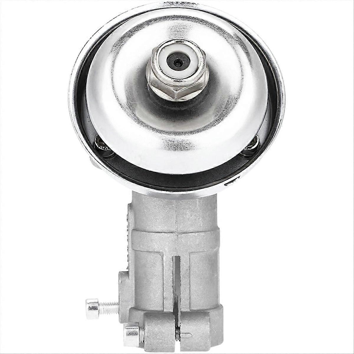 Suitable for Lawn Mower Right Angle Working Head 90 Degree