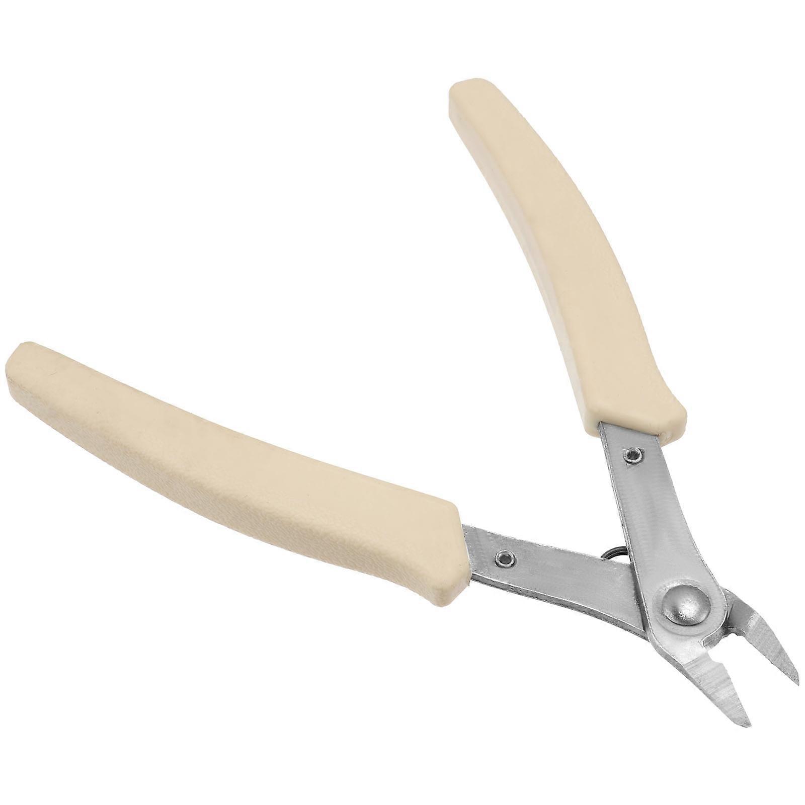 Wire Stripper Multi-Purpose Plier for Home Use 1Pcs Durable Steel Tool