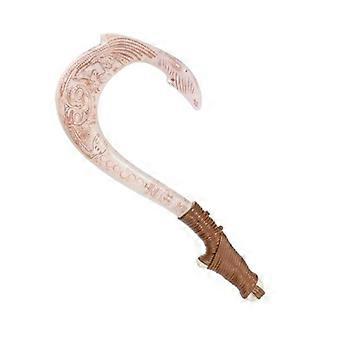 Magic Hook - Jakks Pacific - Maui - Jeu de rôle - Licence officielle - Unisexe Enfant