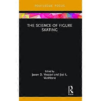 De wetenschap van kunstschaatsen (Routledge Research in Sport and Exercise Science)