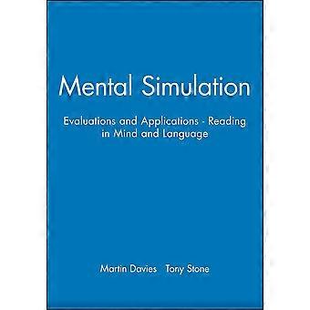 Mentalen Simulation, Vol. 4