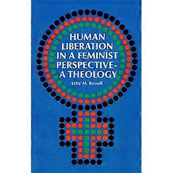 Menneskelig frigjøring i et feministisk perspektiv