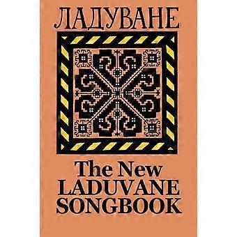 El nuevo cancionero de Laduvane