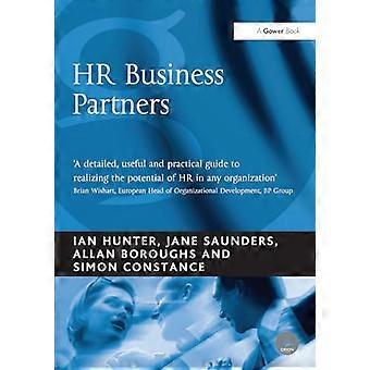 Hr Partnerzy Biznesowi