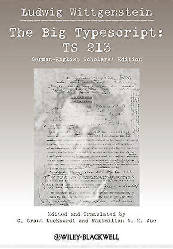 Big Typescript: TS 213