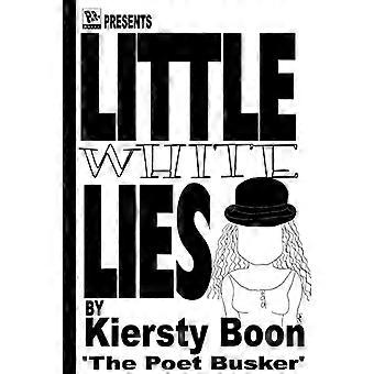 Little White Lies
