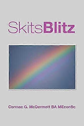 Skitsblitz