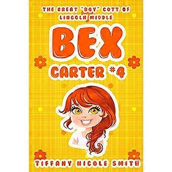Bex Carter 4: Der Große