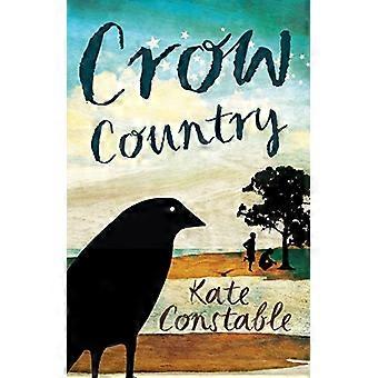 Crow land
