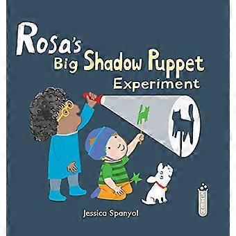 Rosas stora skuggdockexperiment (Rosas verkstad 2)