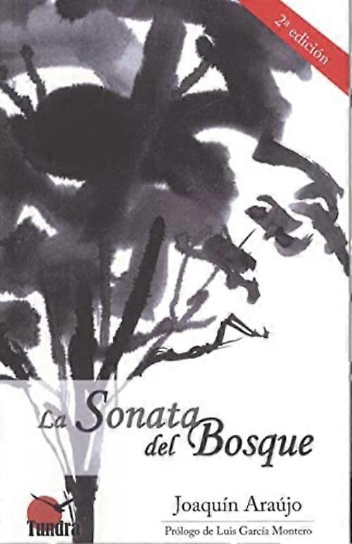 SONATE DEL BOSQUE 2aED