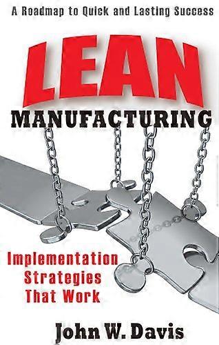 Implementazione Lean Manufacturing: Una guida di Operations Manager