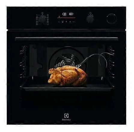 Electrolux Eoc6h76z 72 L A Schwarz