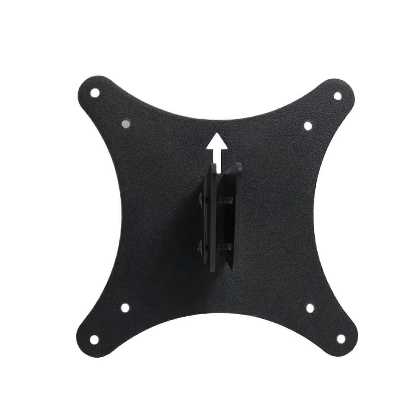 Monitor Wall Mount for Samsung 34 Inch Curved LC34F791, Adjustable VESA Bracket, SpaceSaving