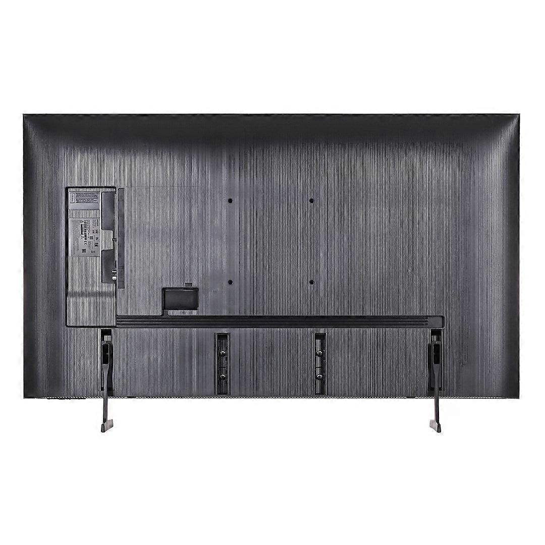 55" Samsung Qe55q7f TV