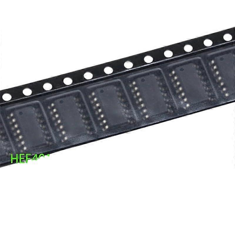 CMOS Logic IC SOP16 Kit HEF Series MultiFunction Chips Reliable 2025 Electronic Components