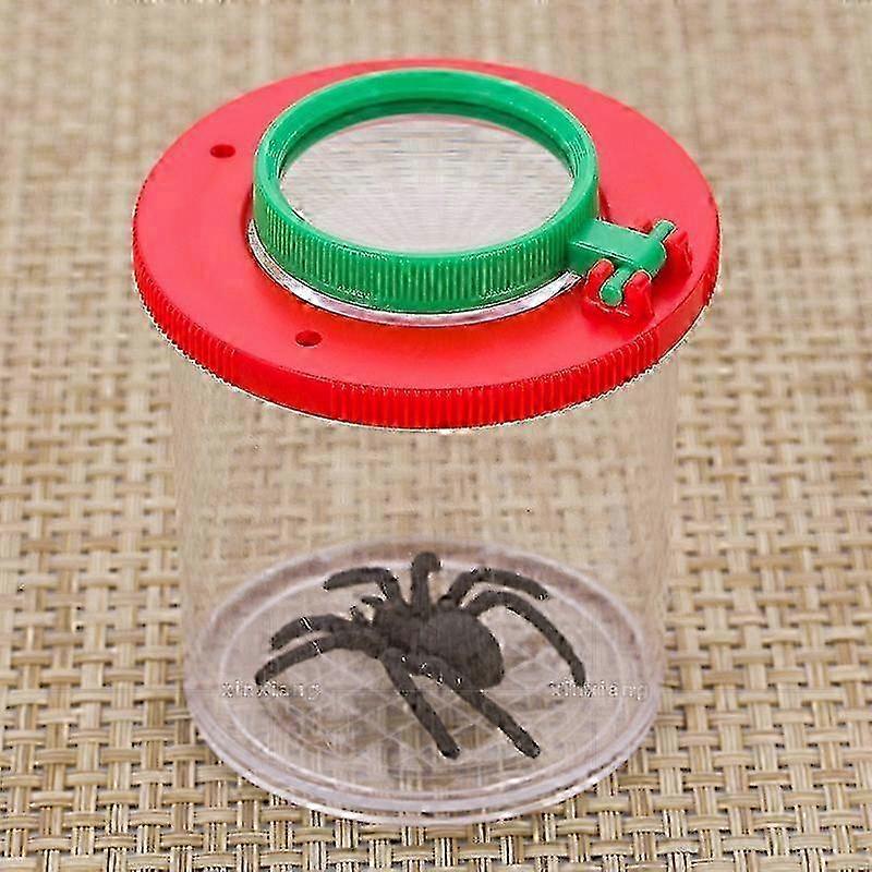 Viewer 2X and 3.5X Magnification