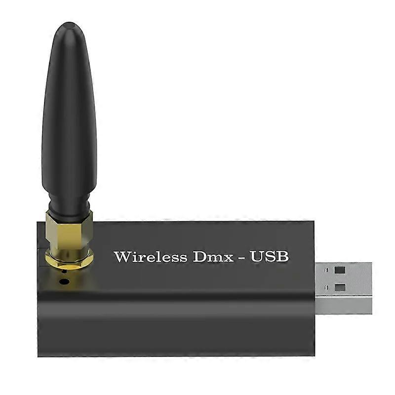 محول واجهة USB إلى DMX، وحدة تحكم إضاءة المسرح LED DMX512، وحدة تحكم إضاءة المسرح للكمبيوتر الشخصي