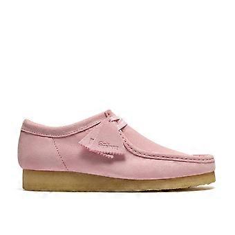 Clarks Erwachsene Herren Wallabee Casual Oxfords & Lace Ups