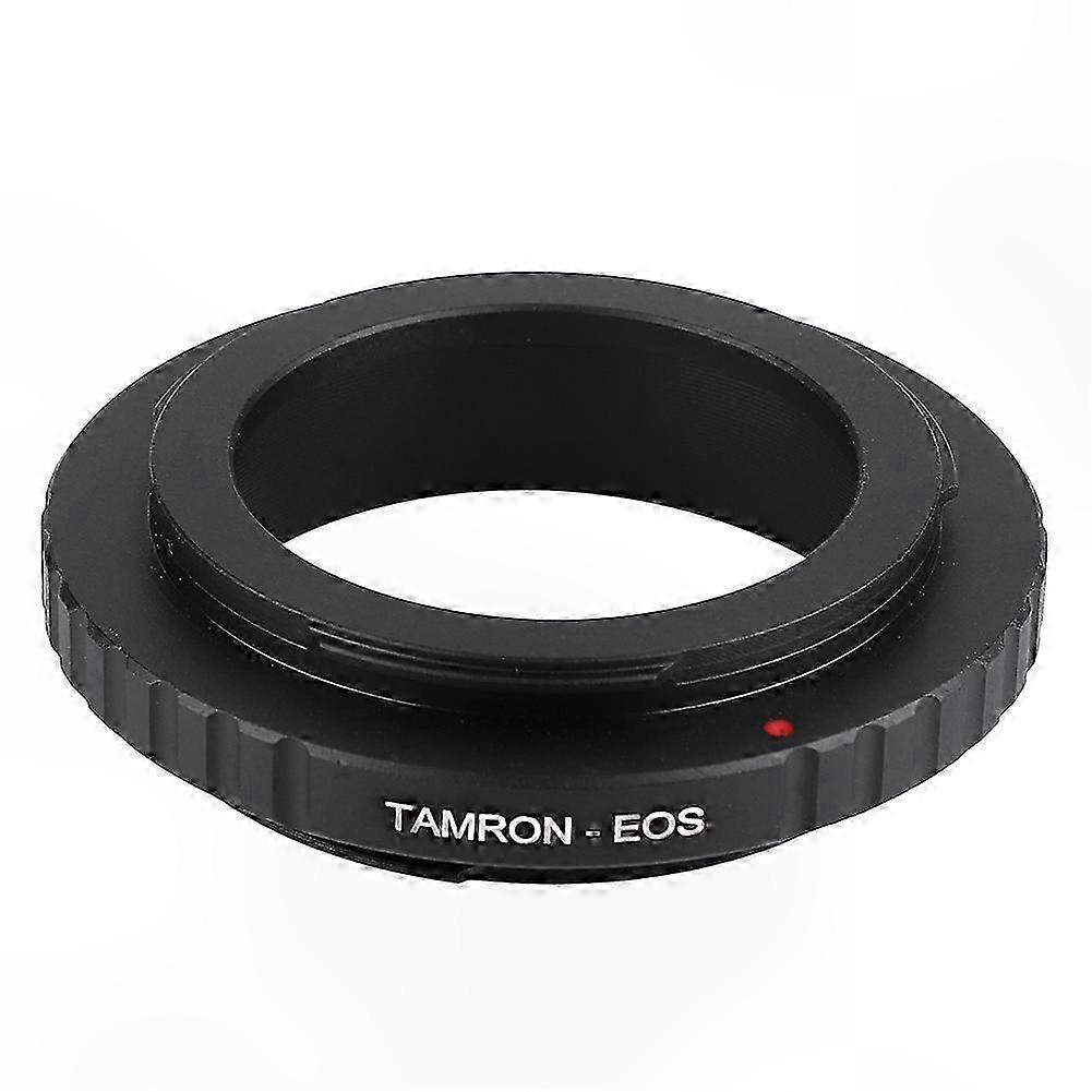 Adapter Ring for Tamron Lens to  EF Mount Converter