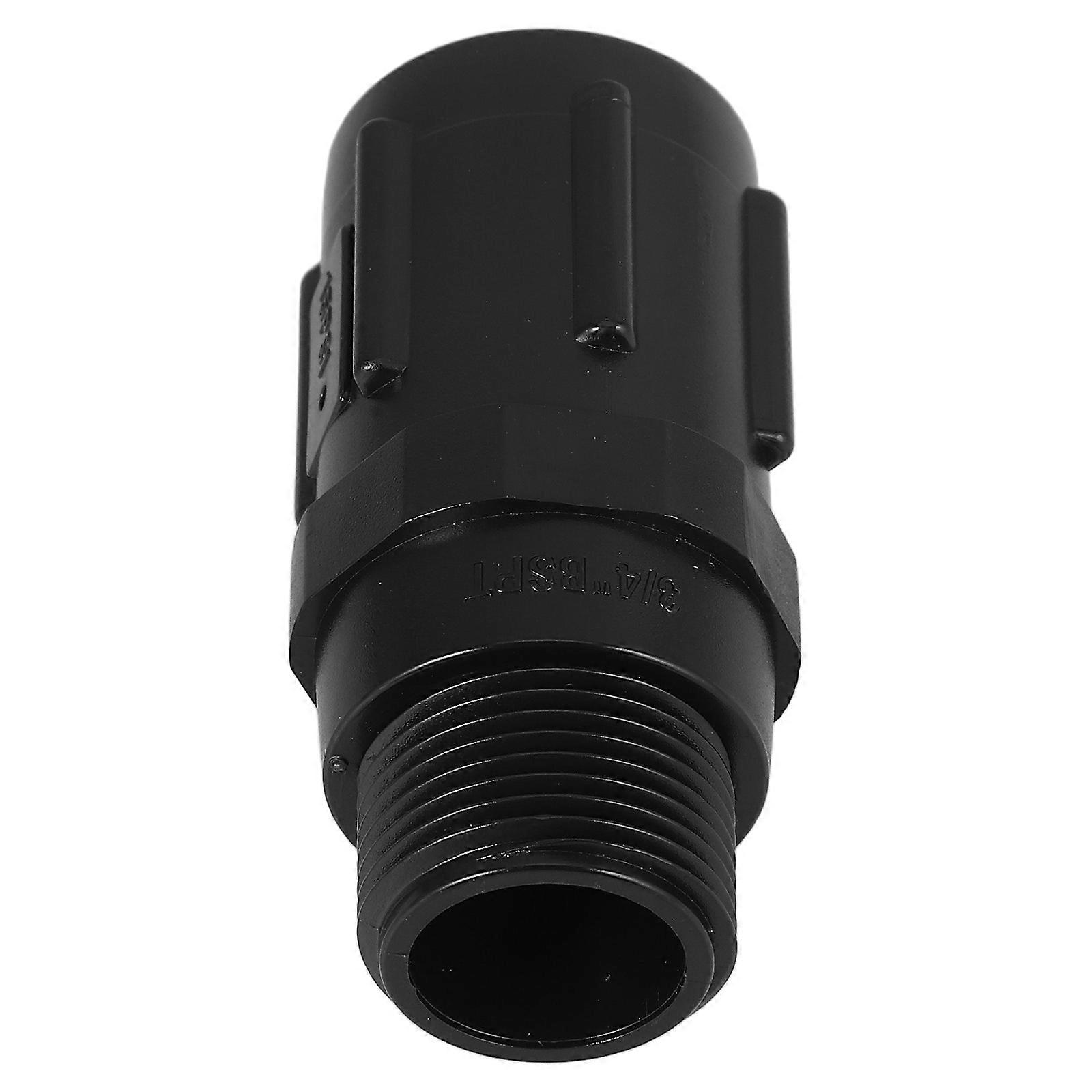 Water Regulator Drip Irrigation Pressure Controller for Garden
