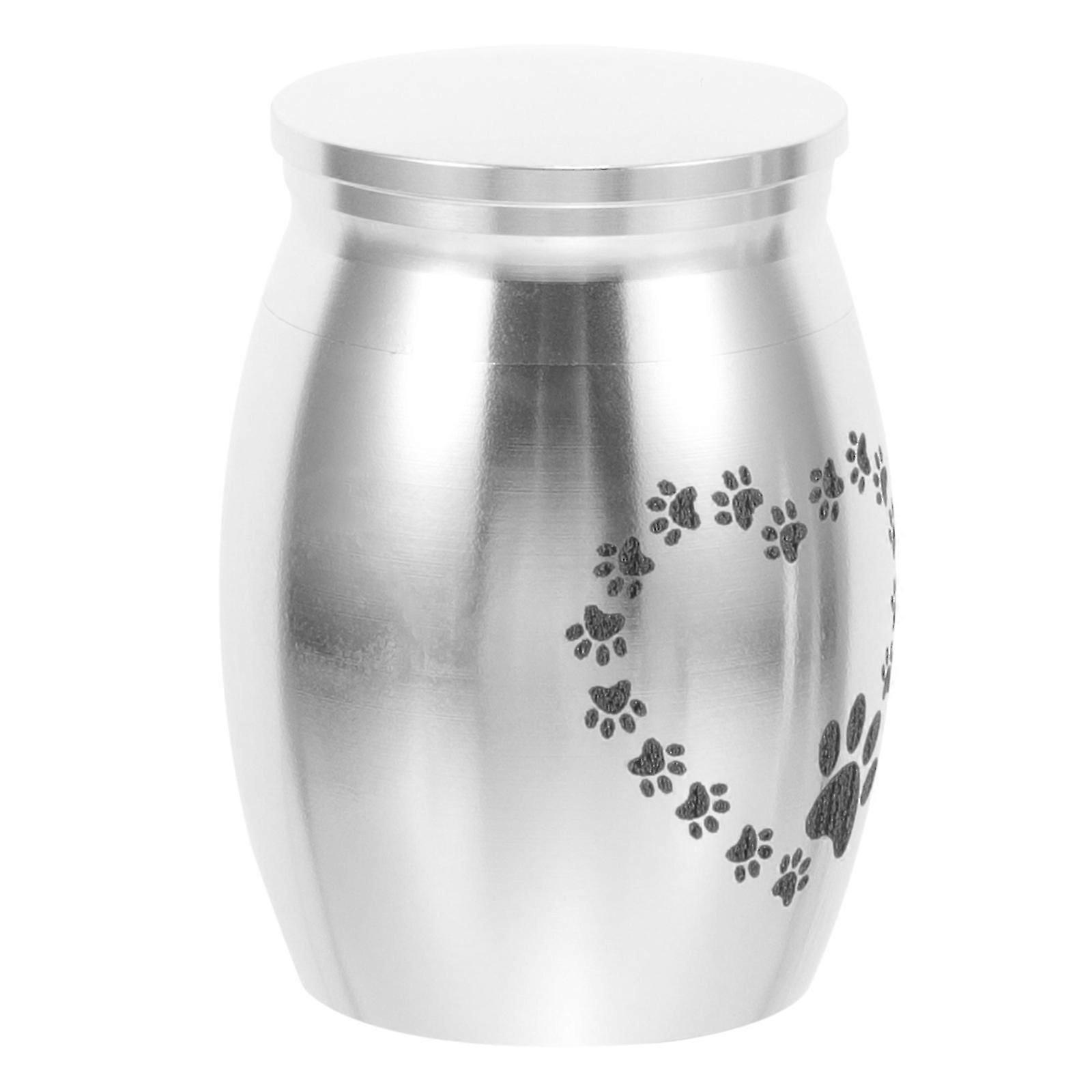 Urn for Ashes Miniature Cremation Keepsake