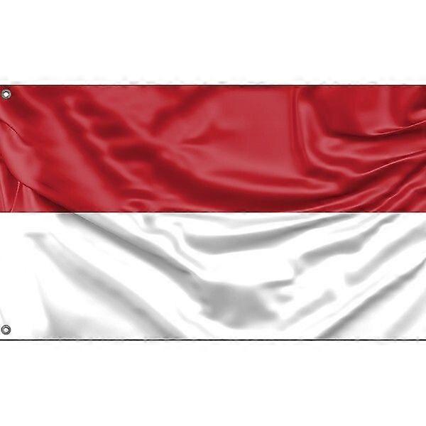 Kurlands flagga A3323