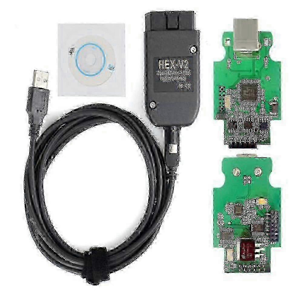 Interfaccia Premium VAG-COM VCDS e pacchetto software