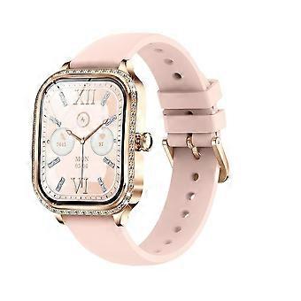Montre connectée QS01 de 1,75 pouce