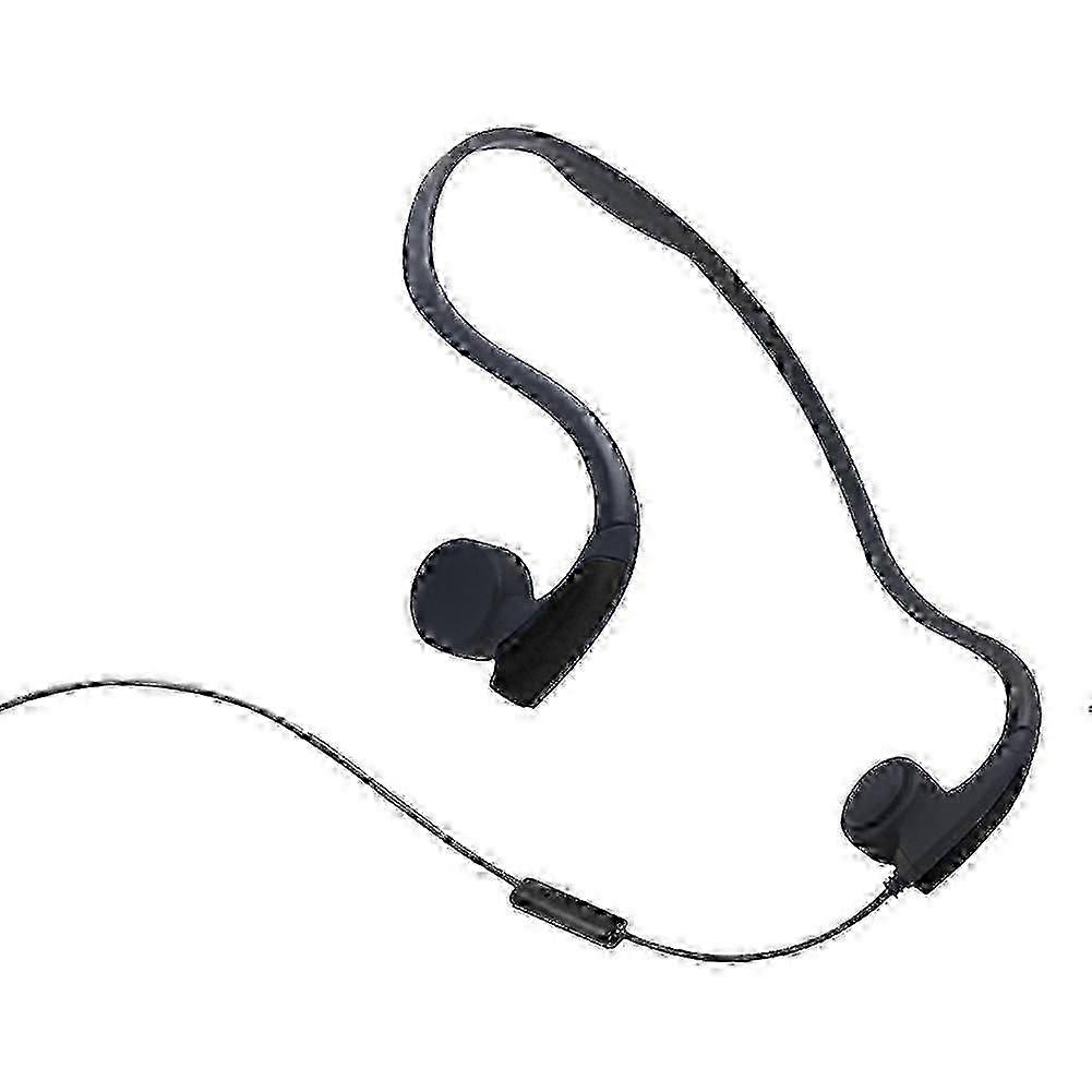 Wired Headphones 3.5mm Audio Jack