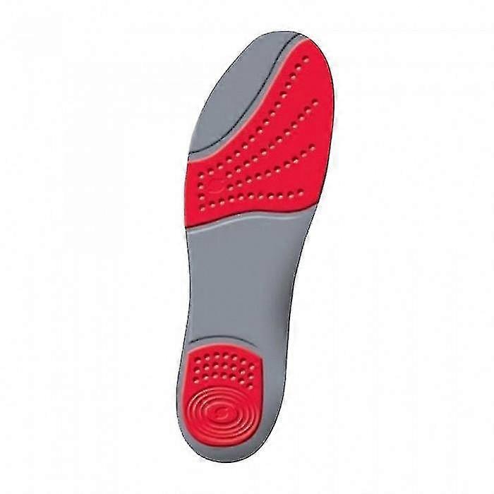 Dual Impact Insoles