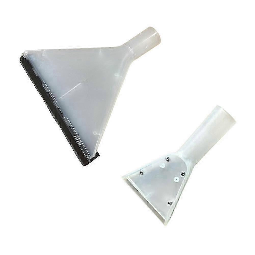 35MM Vacuum Nozzle Carpet Extractor Attachment compatible with Replacement Accessories