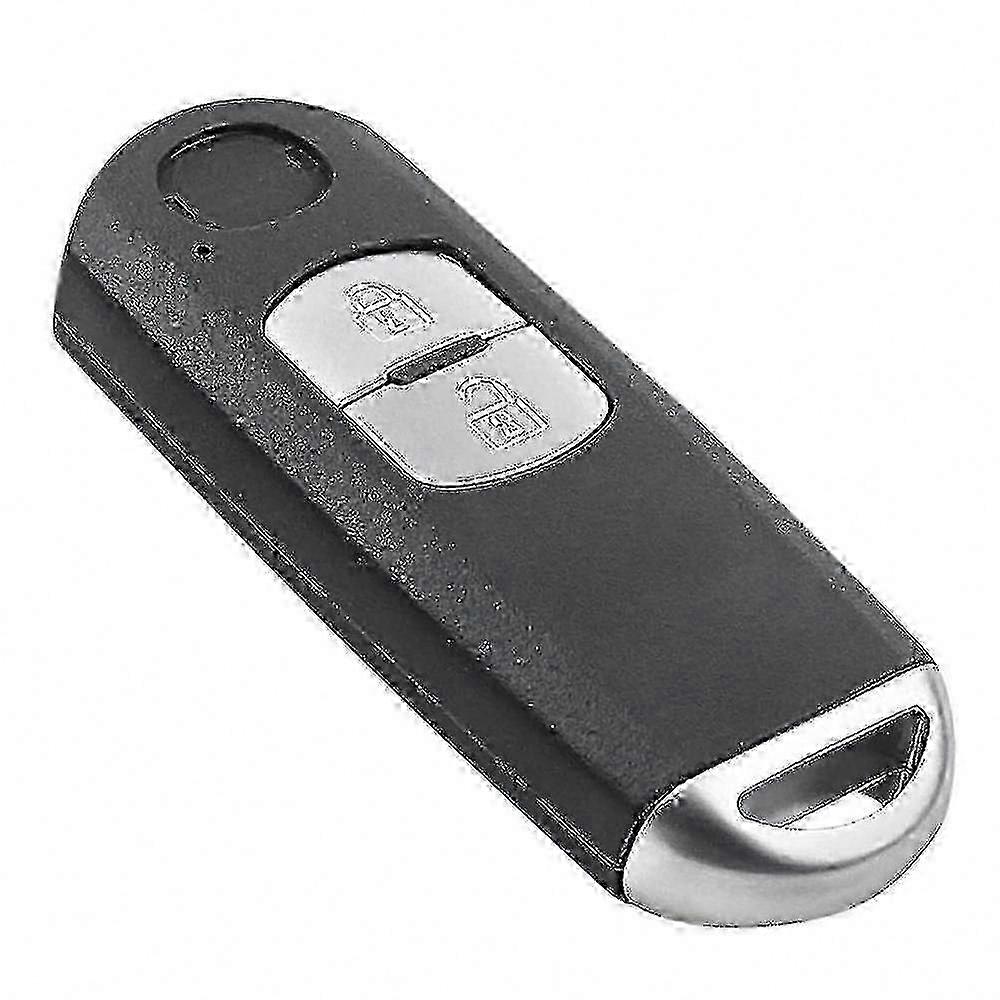 Remote Control Key Cover Shell Case for Compact SUV Models