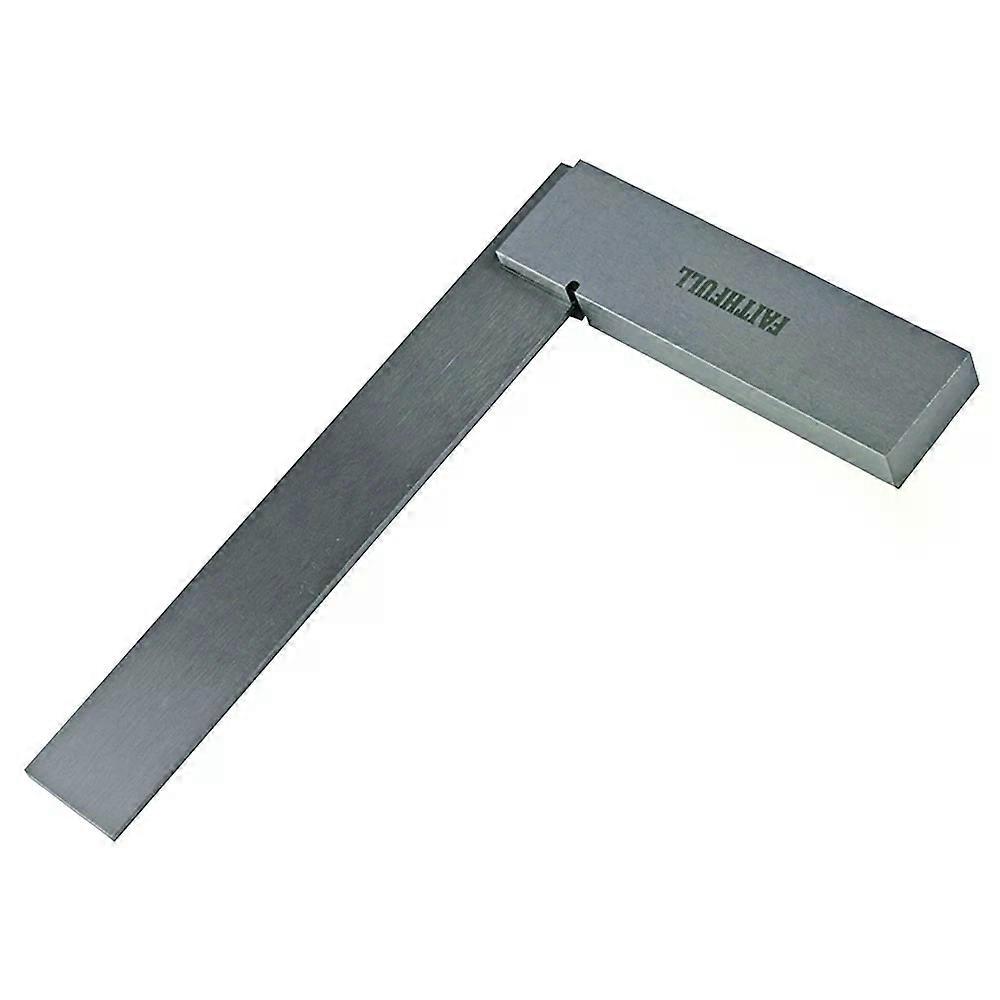 Engineer's Square 100mm (4in)