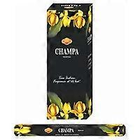 Champa Incense 20 units
