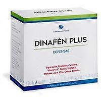 Dinafen Plus 20 vials