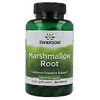 Marshmallow Root 500 mg 90 capsules
