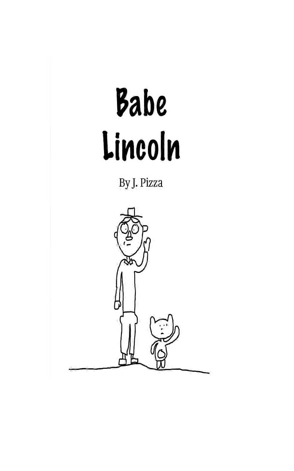 Babe lincoln