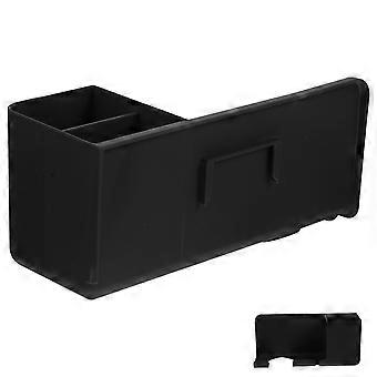 Hair Dryer Holder Storage Rack for Hanging 5Pcs Bathroom Sundries Organization