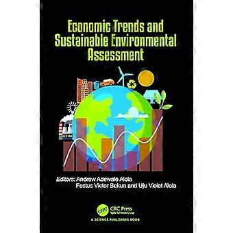 Tendencias económicas y evaluación ambiental sostenible