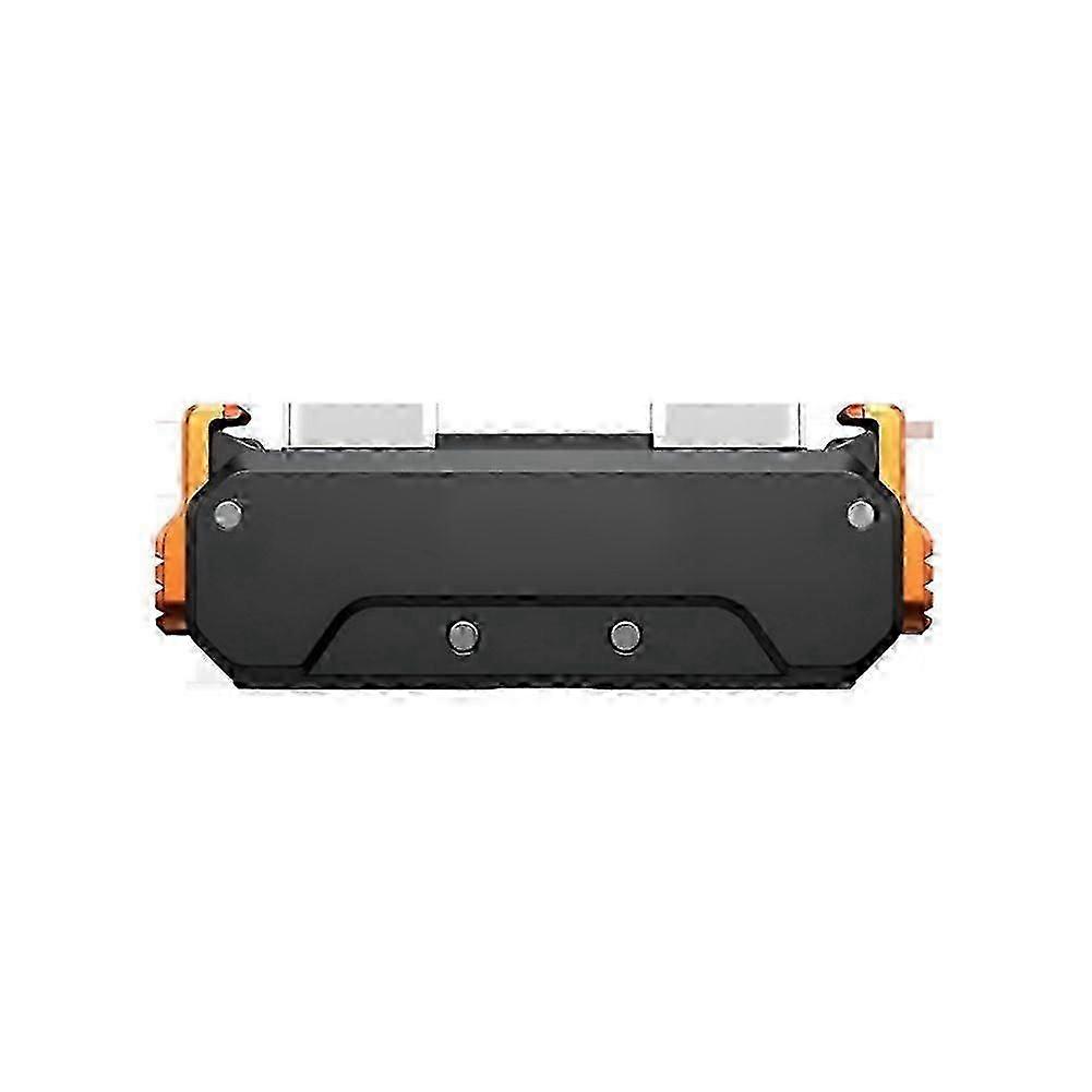 Adapter Base for Action5 Pro/4/3 Dual Interface Plate Magnetic Quick Release Base Quarter Dock