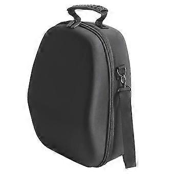 Glasses Handbag EVA Protective Storage Cases with Handle Large-Capacity Dustproof Wear- for PS VR2