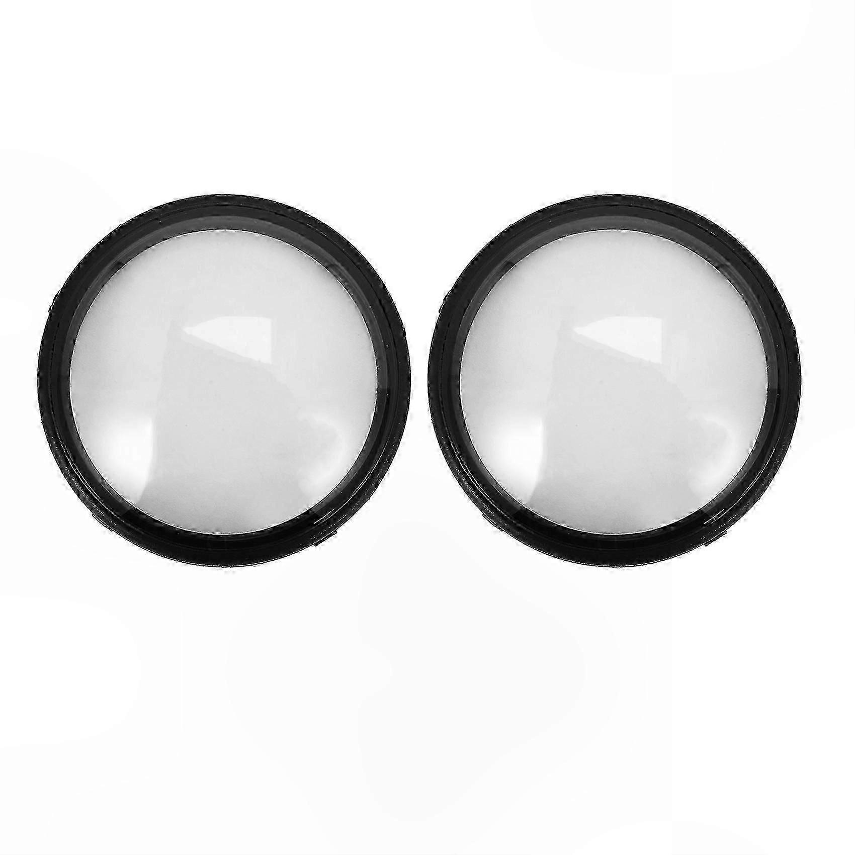 Lens Protector Frame for Action Camera with Max Compatibility