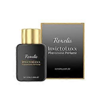 Bergamot Perfume for Men - Lasting Fresh Fragrance with Musk & Pepper - Elegant Niche Scent