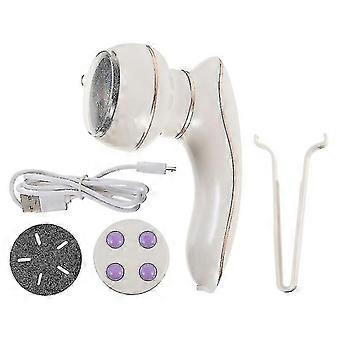 Foot File Portable Durable Useful Machine Remover Tool For Woman Adult
