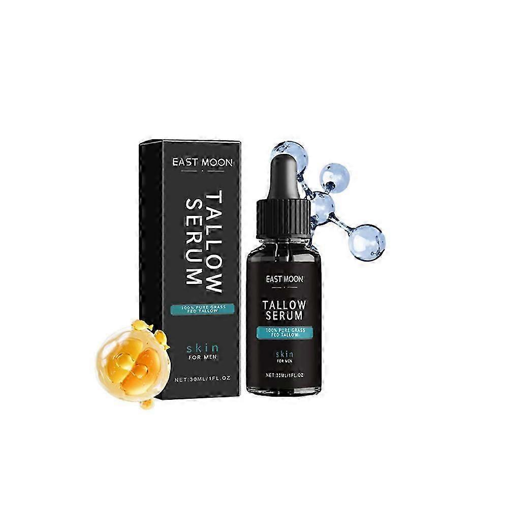 Wrinkle Defense Tallow Balm